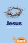 Image for Jesus  : a beginner&#39;s guide