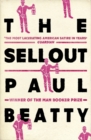 The sellout - Beatty, Paul