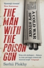 Image for The man with the poison gun