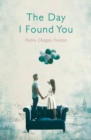 Image for The day I found you