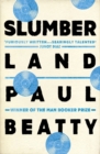 Image for Slumberland  : a novel