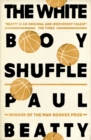 Image for The White Boy Shuffle