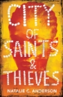 Image for City of saints & thieves
