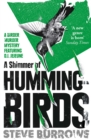 Image for A shimmer of hummingbirds : 4