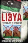 Image for Libya: from colony to revolution