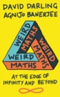 Image for Weird Maths