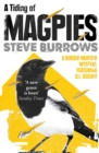 Image for A tiding of magpies : 5
