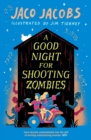 Image for A good night for shooting zombies