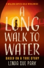 Image for A long walk to water: based on a true story