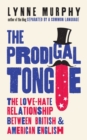 Image for The Prodigal Tongue
