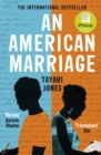 An American marriage - Jones, Tayari