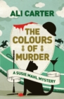 Image for The Colours of Murder