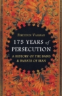 Image for 175 Years of Persecution