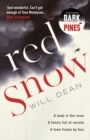 Image for RED SNOW