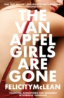 Image for The Van Apfel girls are gone
