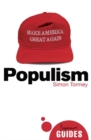 Image for Populism  : a beginner&#39;s guide