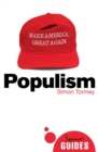 Image for Populism: A Beginner&#39;s Guide