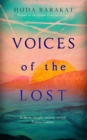 Image for Voices of the Lost