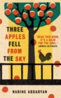 Image for Three apples fell from the sky