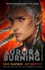 Image for Aurora Burning