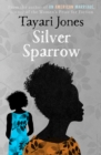 Image for Silver Sparrow