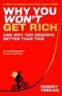Image for Why you won&#39;t get rich: how capitalism broke its contract with hard work