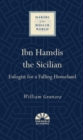 Image for Ibn Hamdis the Sicilian  : eulogist for a falling homeland