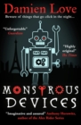 Image for Monstrous devices