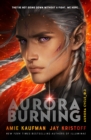 Image for Aurora burning