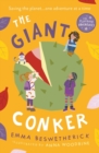 Image for The giant conker