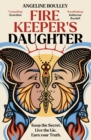Image for Firekeeper's daughter
