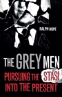 Image for The Grey Men