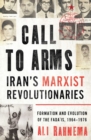 Image for Call to Arms: Iran&#39;s Marxist Revolutionaries : Formation and Evolution of the Fada&#39;is, 1964-1976