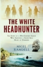 Image for The White Headhunter