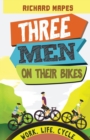 Image for Three Men on their Bikes