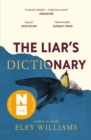 Image for The liar&#39;s dictionary