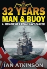 Image for 32 Years Man &amp; Buoy