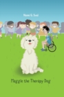 Image for Maggie the Therapy Dog