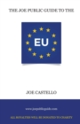 Image for The Joe Public Guide to the European Union