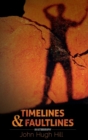 Image for Time Lines and Fault Lines - An Autobiography