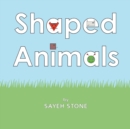 Image for Shaped animals