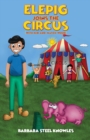 Image for Elepig joins the circus  : with Mix and match wood