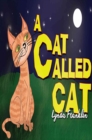 Image for A cat called cat