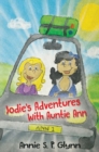 Image for Jodie&#39;s Adventures with Aunty Ann