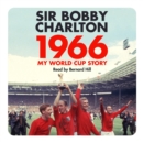 Image for 1966  : my world cup story
