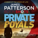 Image for Private royals
