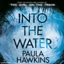 Image for Into the water