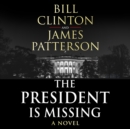 Image for The President is Missing