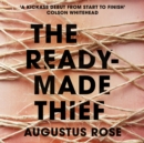 Image for The readymade thief