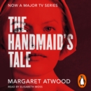 Image for The handmaid&#39;s tale